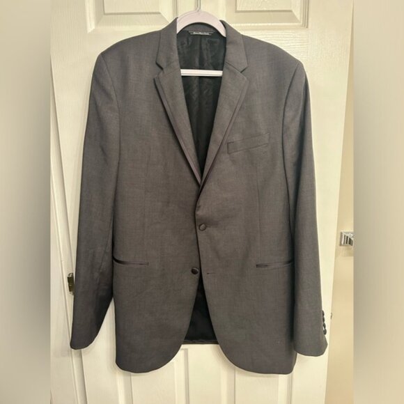 Black by Vera Wang Suite Jacket - Picture 1 of 5